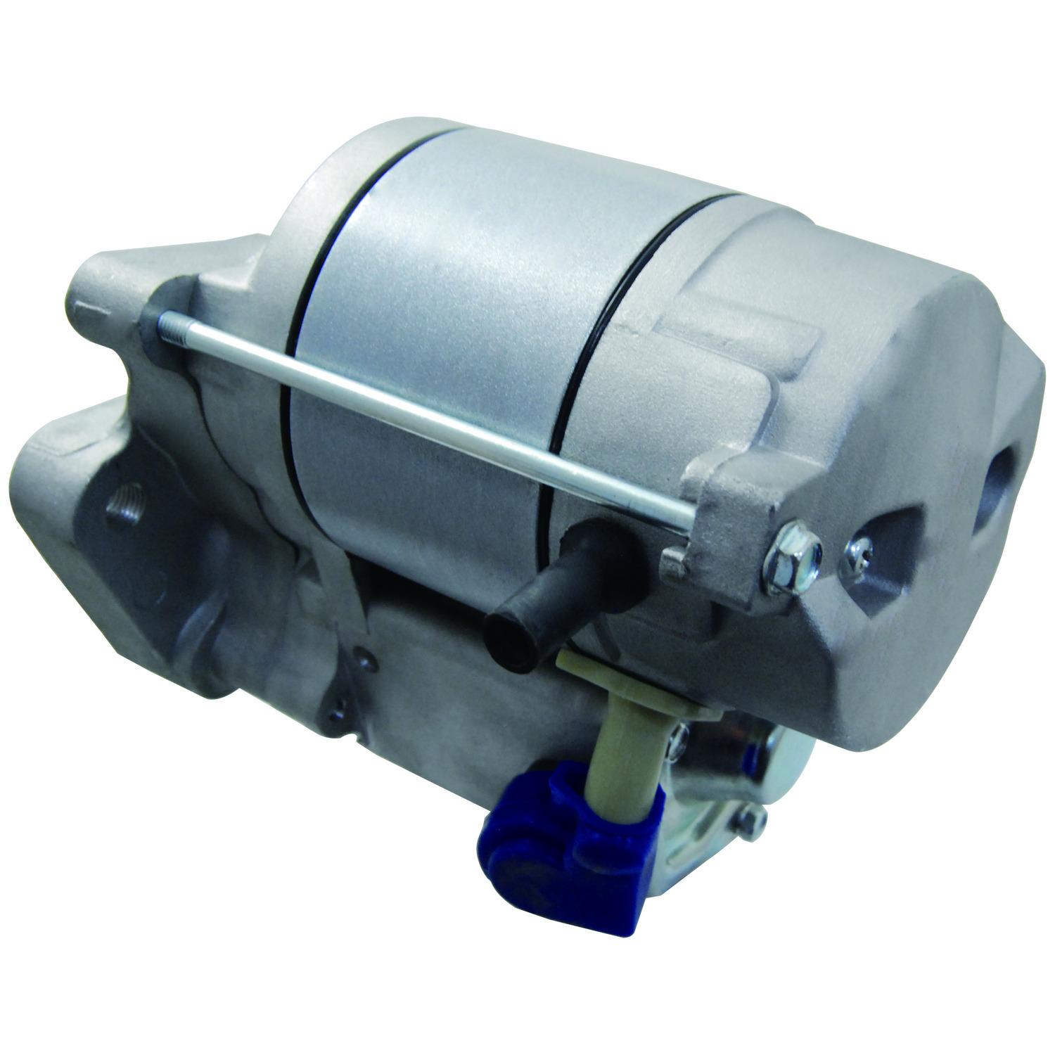 WAI 18630AN Starter Motor product image 1 of 8