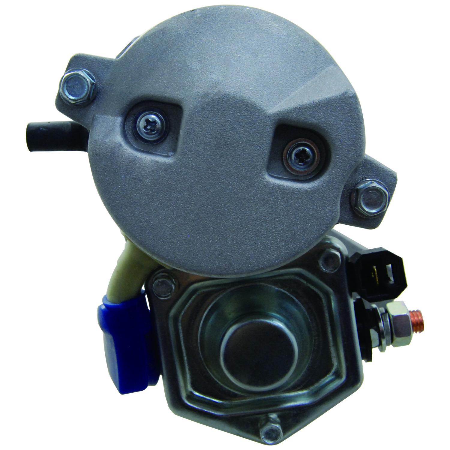 WAI 18630AN Starter Motor product image 4 of 8