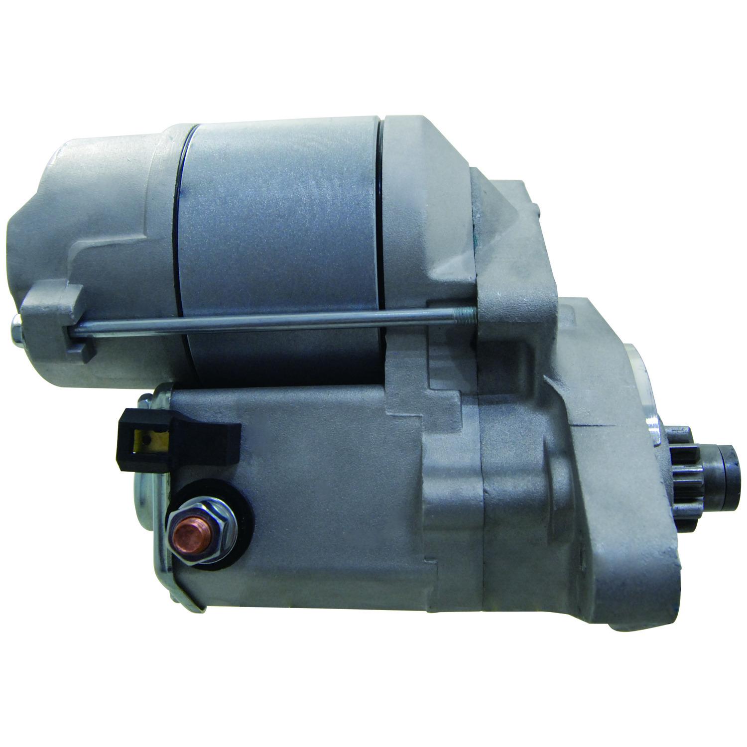 WAI 18630AN Starter Motor product image 7 of 8