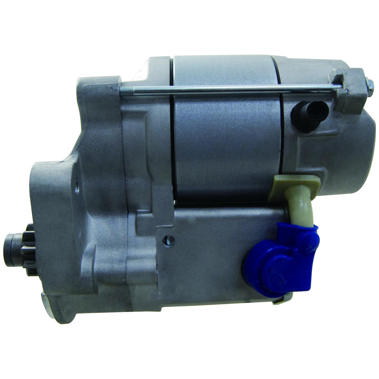 WAI 18630AN Starter Motor product image 8 of 8