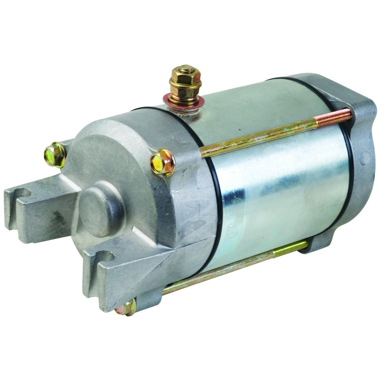 WAI 18631N - Starter Motor WAI 18631N Starter Motor product image 1 of 2