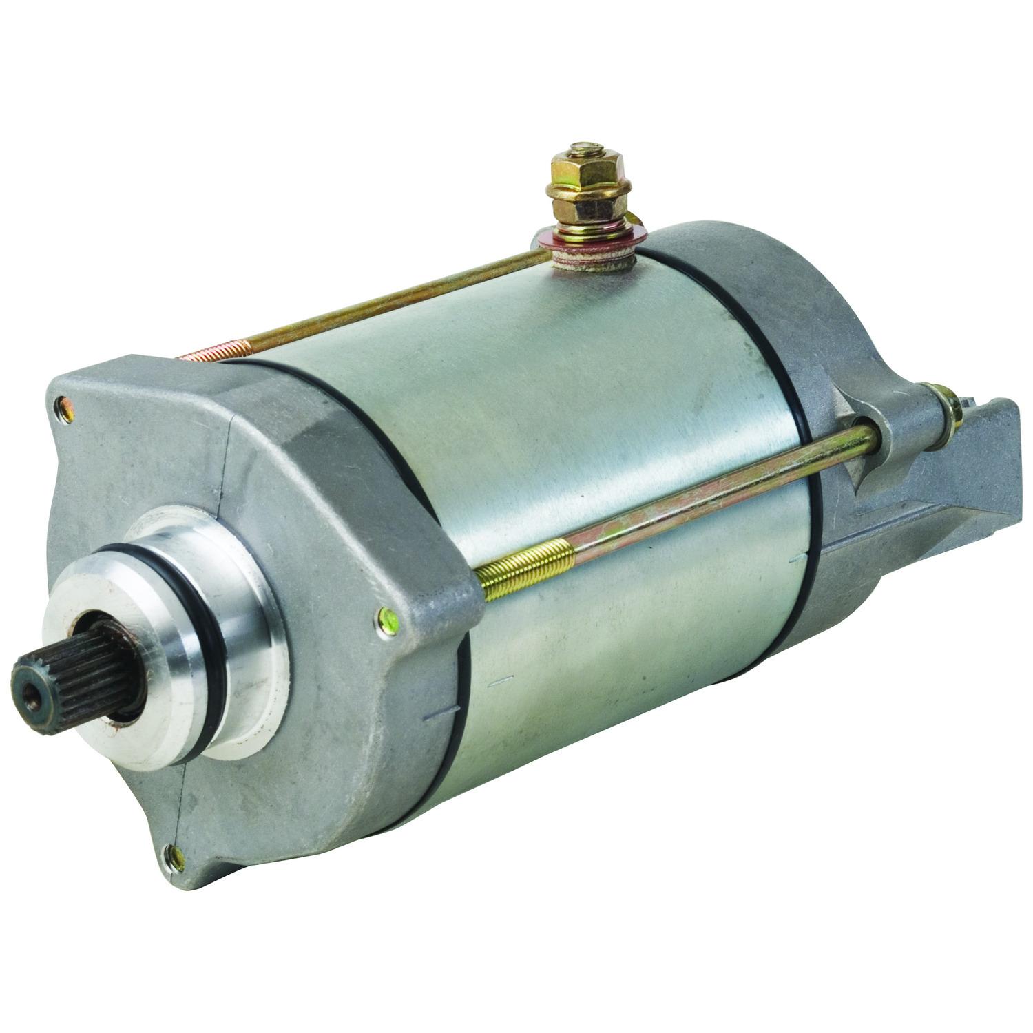 WAI 18631N - Starter Motor WAI 18631N Starter Motor product image 2 of 2