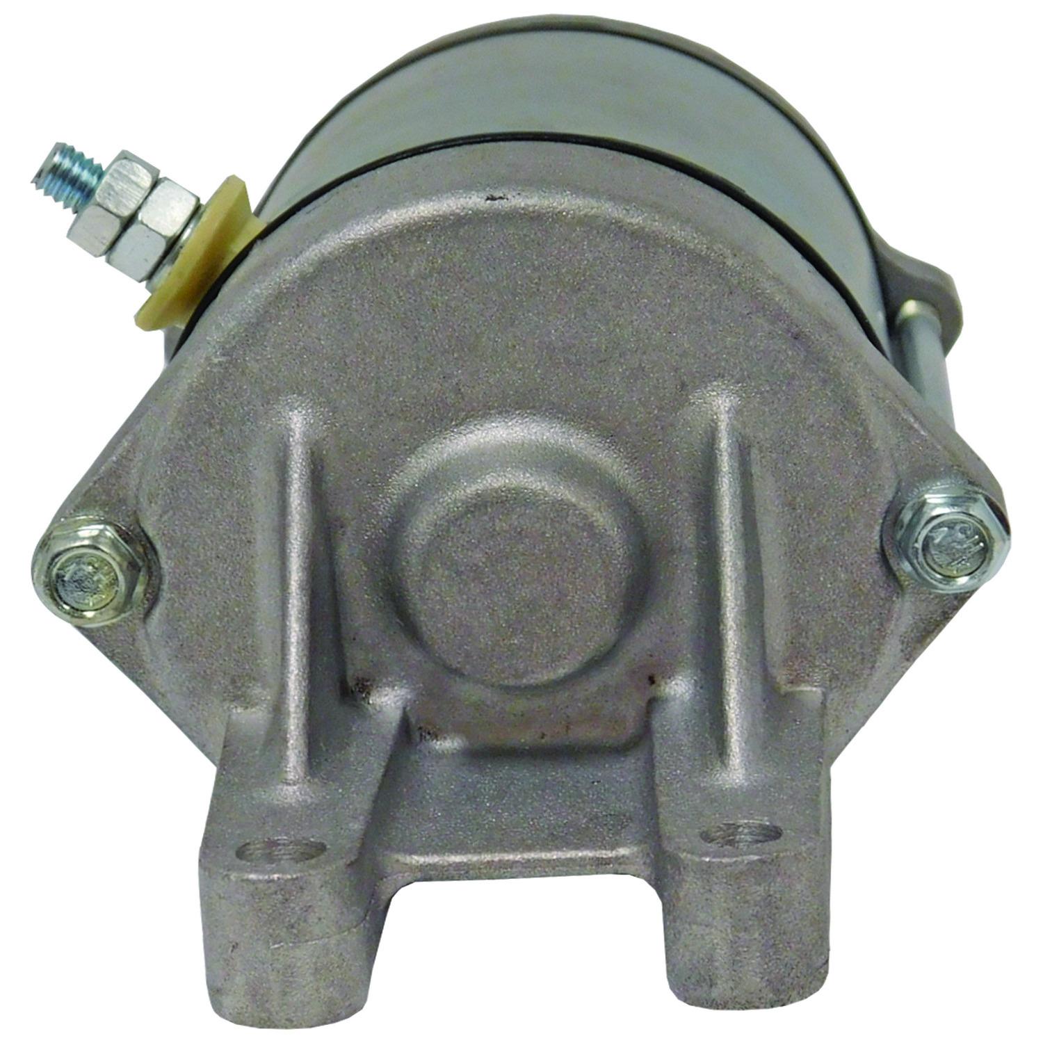 WAI 18641N Starter Motor product image 4 of 8