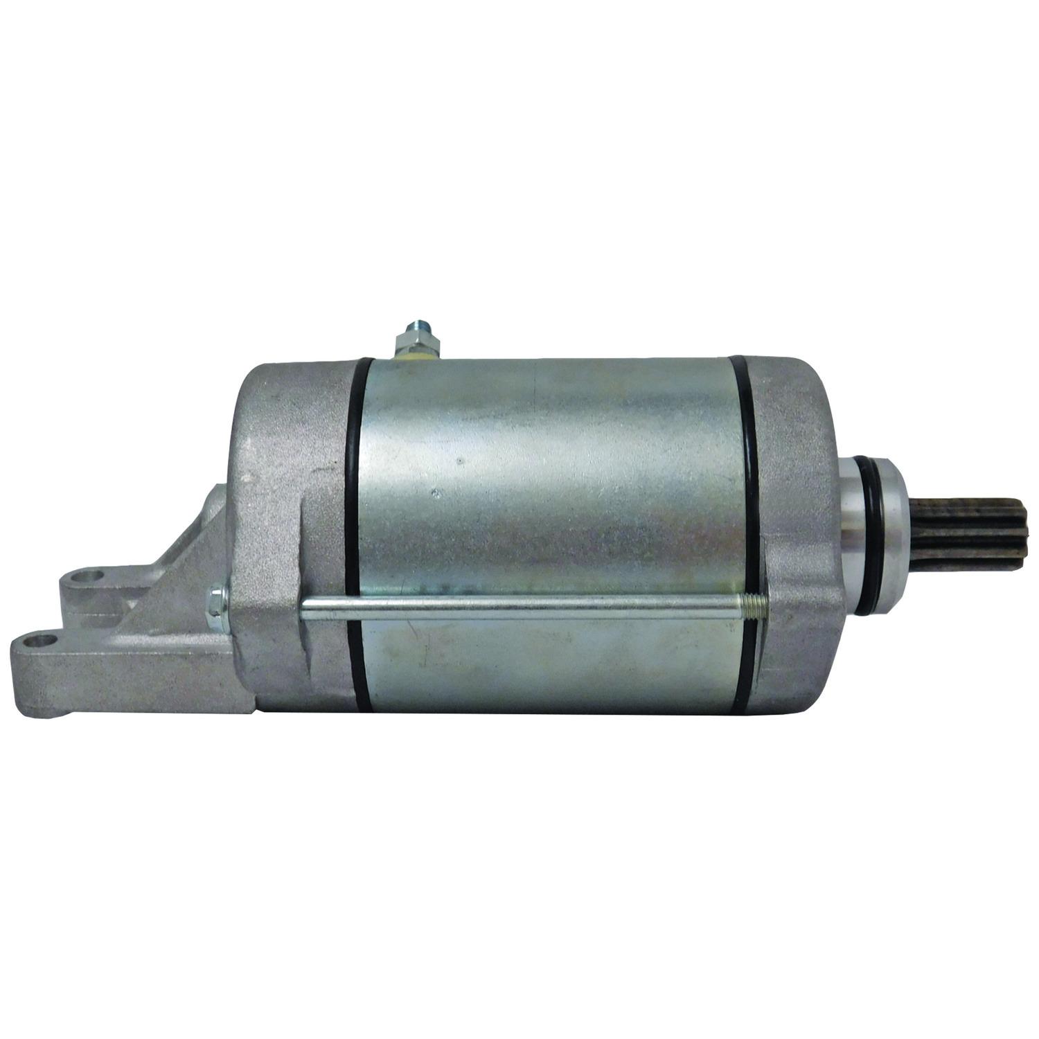 WAI 18641N Starter Motor product image 7 of 8