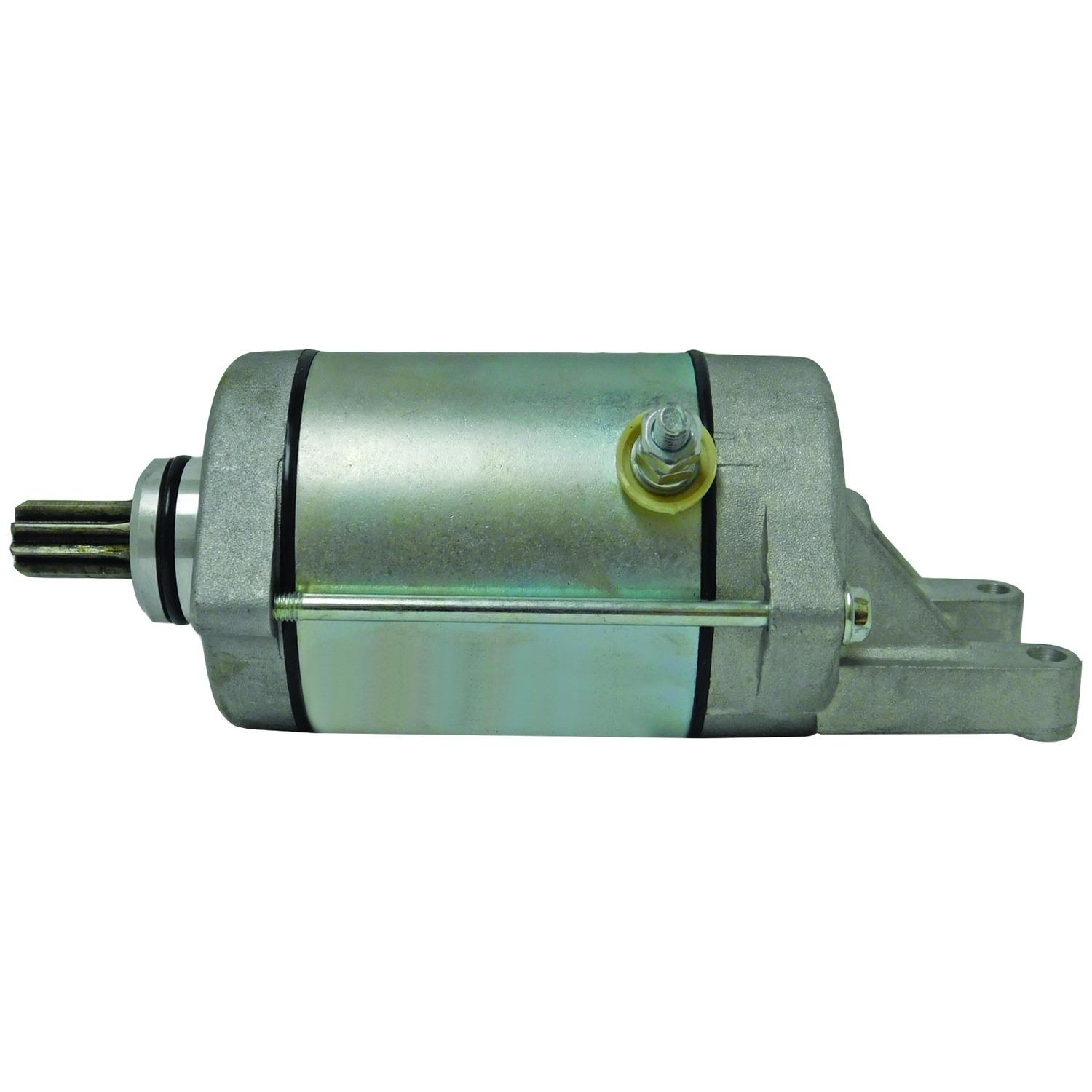WAI 18641N Starter Motor product image 8 of 8