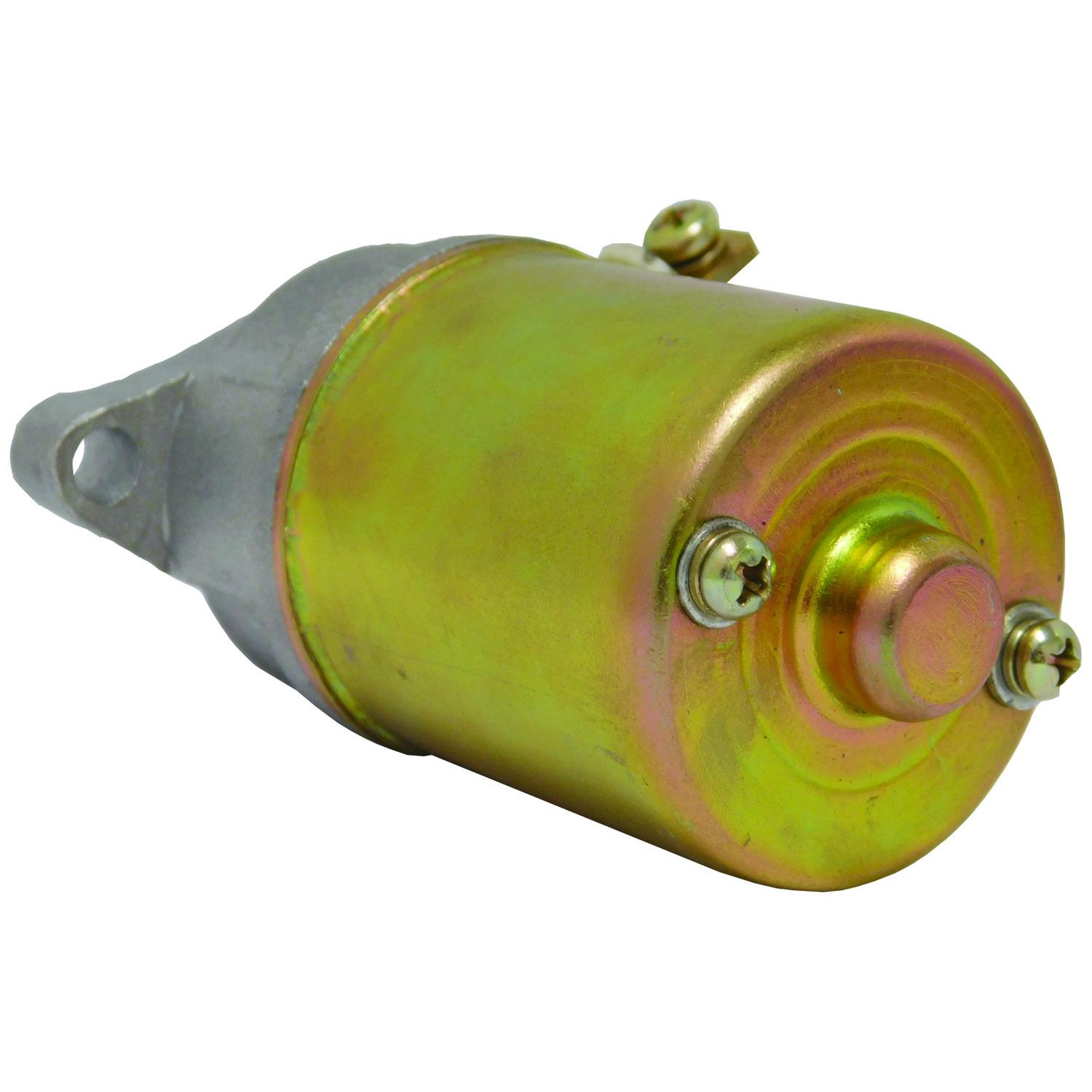 WAI 18644N - Starter Motor WAI 18644N Starter Motor product image 1 of 2