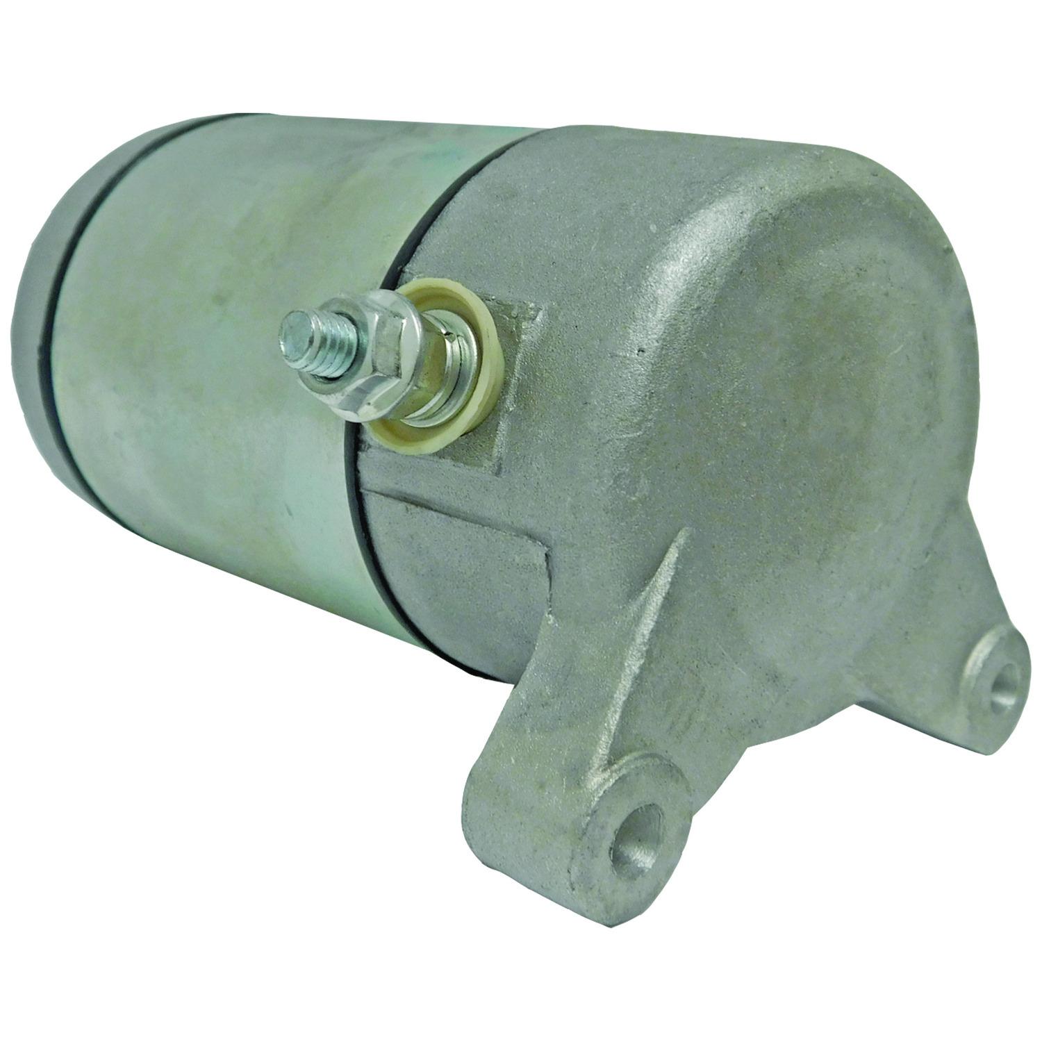 WAI 18645N - Starter Motor WAI 18645N Starter Motor product image 1 of 8