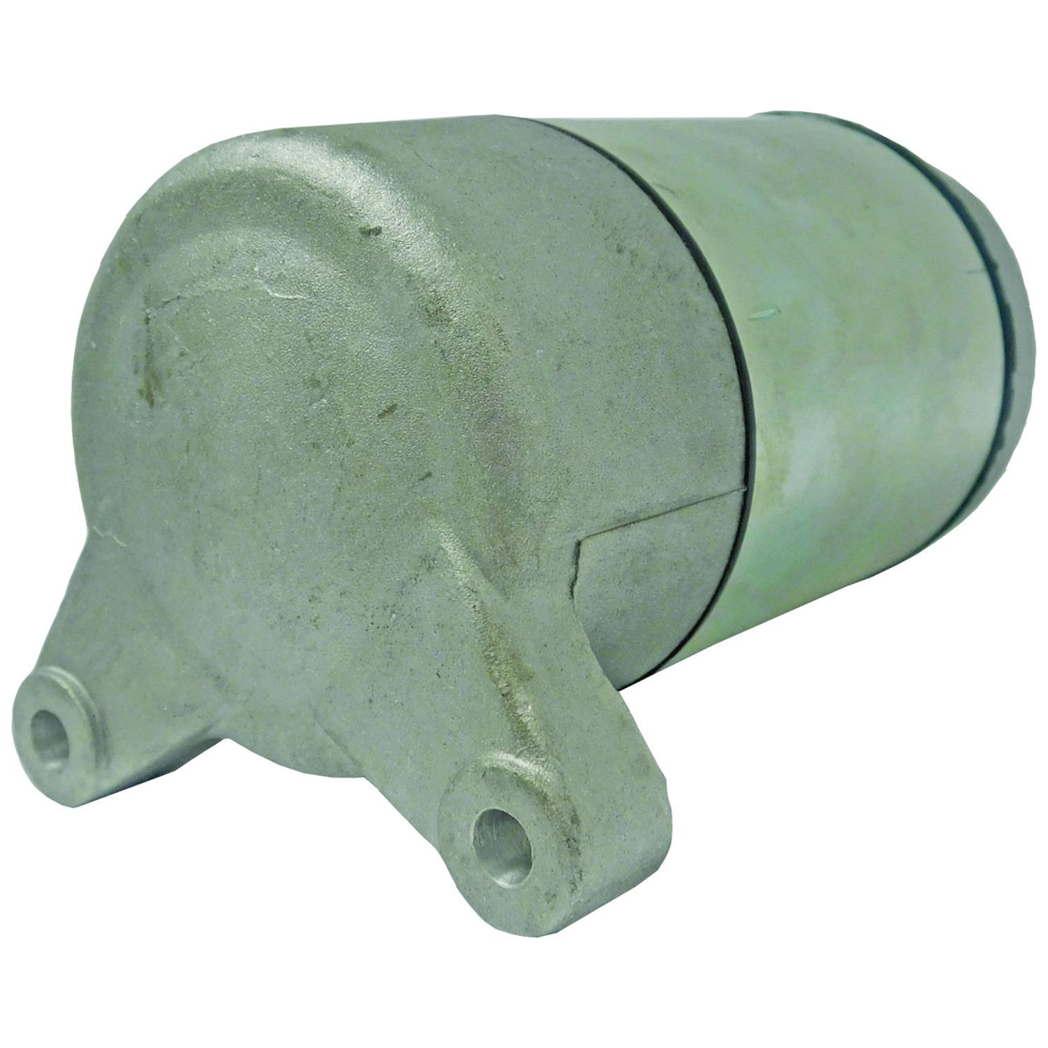 WAI 18645N - Starter Motor WAI 18645N Starter Motor product image 2 of 8