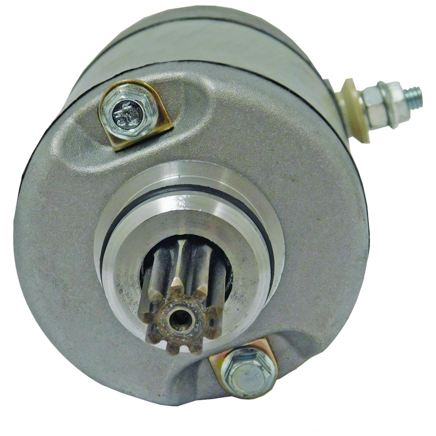 WAI 18645N - Starter Motor WAI 18645N Starter Motor product image 3 of 8