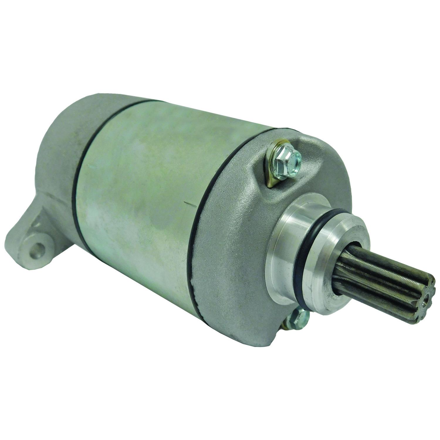 WAI 18645N - Starter Motor WAI 18645N Starter Motor product image 5 of 8
