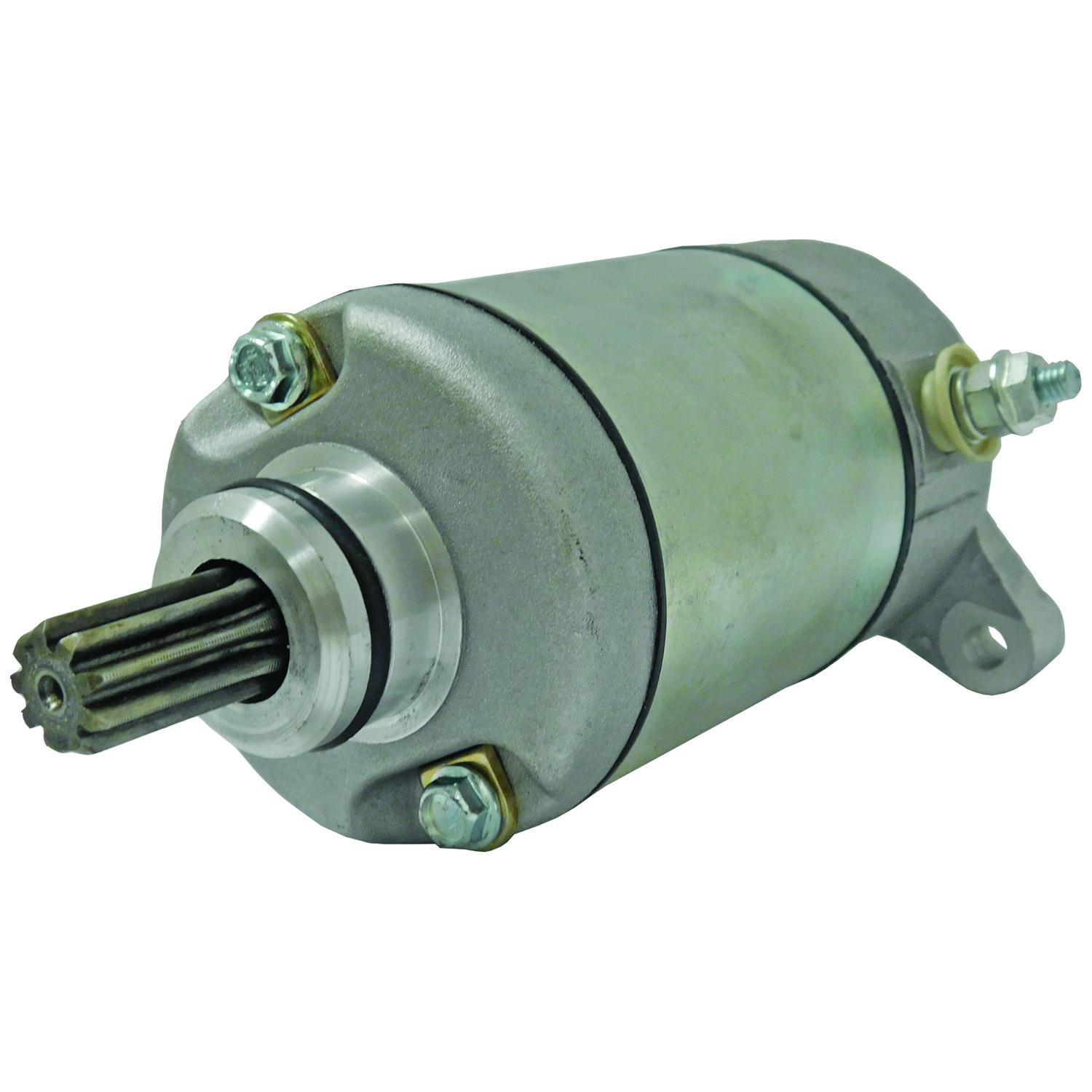 WAI 18645N - Starter Motor WAI 18645N Starter Motor product image 6 of 8