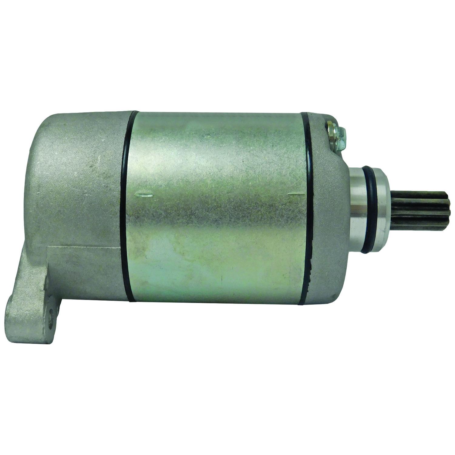 WAI 18645N - Starter Motor WAI 18645N Starter Motor product image 7 of 8
