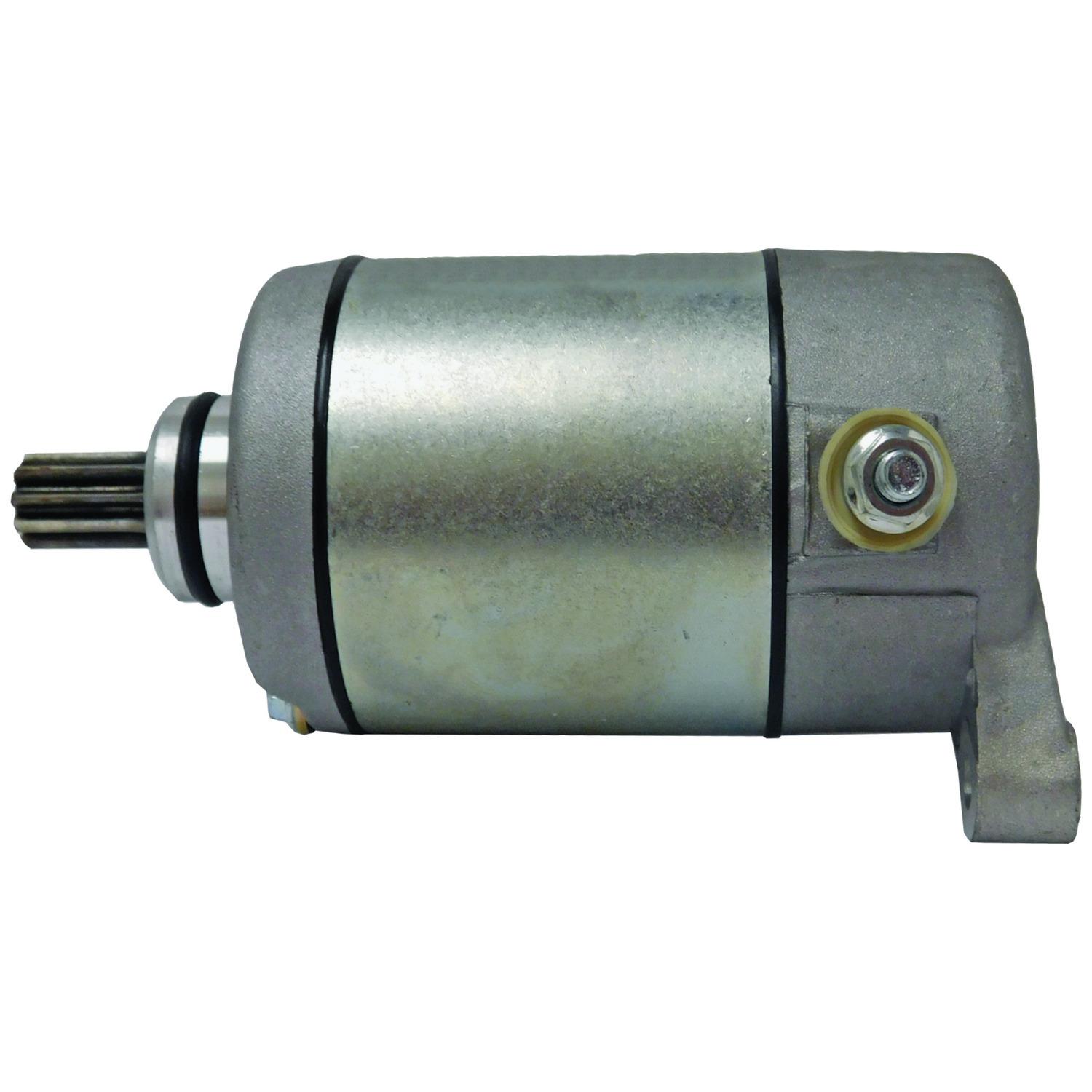 WAI 18645N - Starter Motor WAI 18645N Starter Motor product image 8 of 8