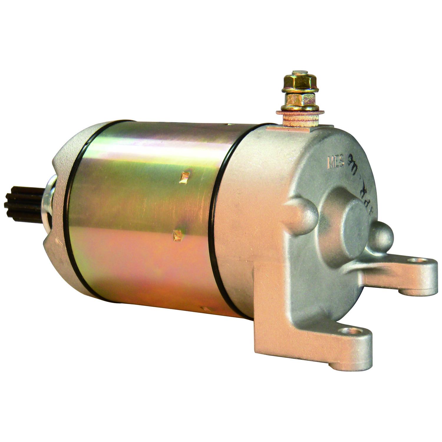 WAI 18647N - Starter Motor WAI 18647N Starter Motor product image 1 of 2