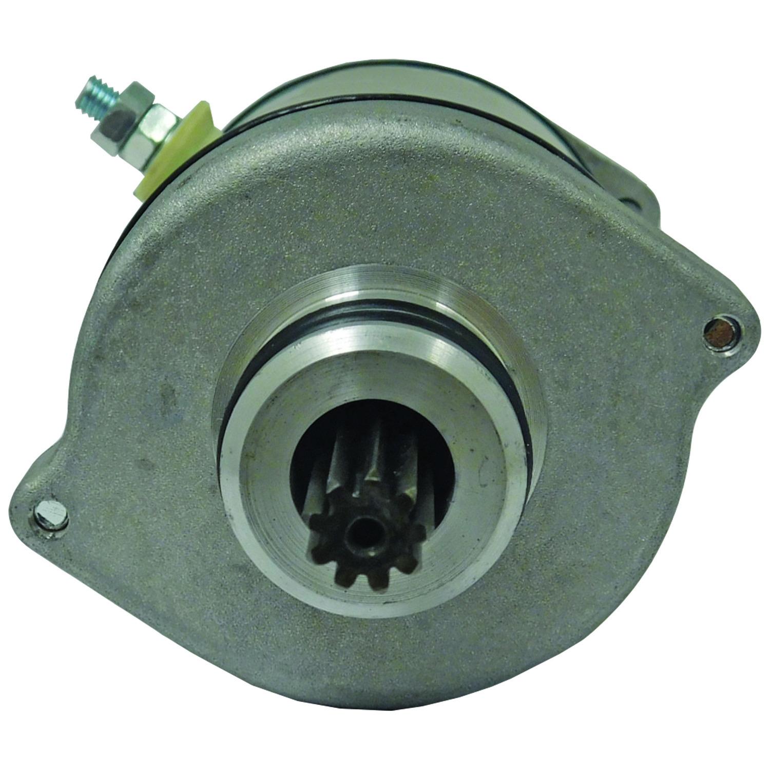 WAI 18648N - Starter Motor WAI 18648N Starter Motor product image 3 of 8