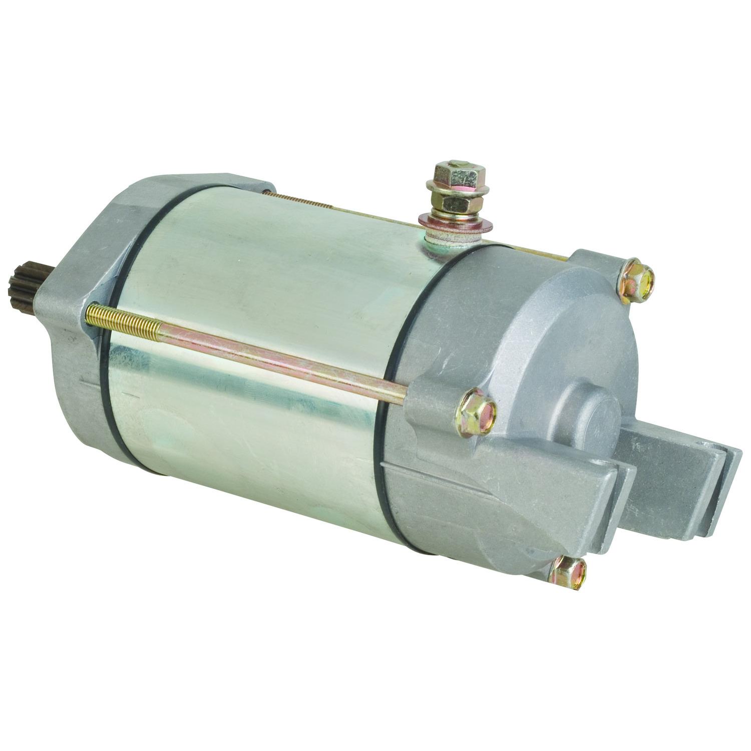 WAI 18656N - Starter Motor WAI 18656N Starter Motor product image 1 of 2