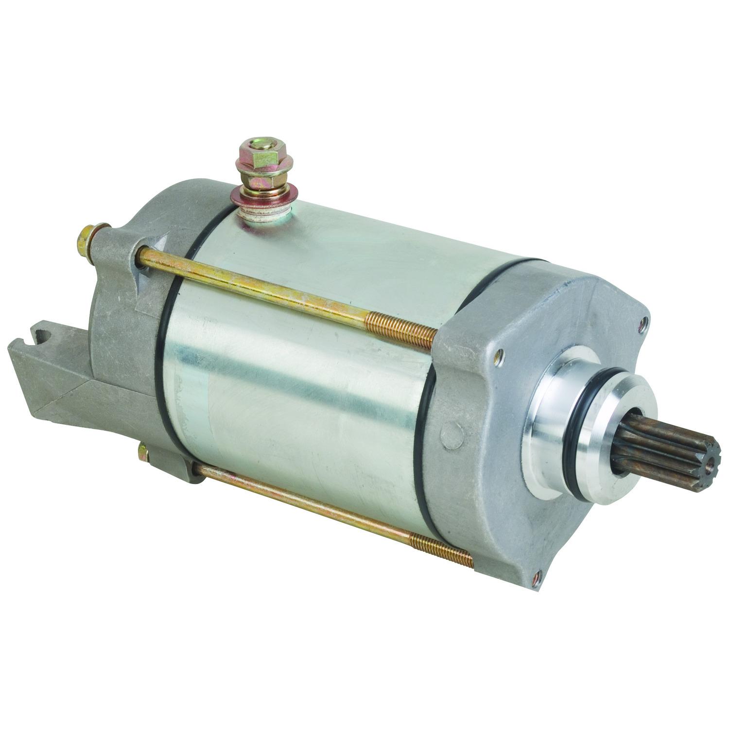 WAI 18656N - Starter Motor WAI 18656N Starter Motor product image 2 of 2