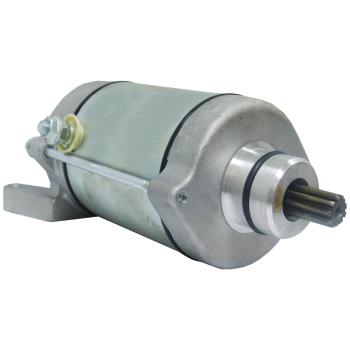 WAI 18657N - Starter Motor WAI 18657N Starter Motor product image 2 of 2