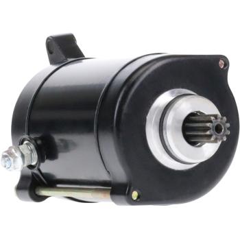 WAI 18659N Starter Motor product image 5 of 19