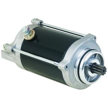 WAI 18660N Starter Motor product image 2 of 2