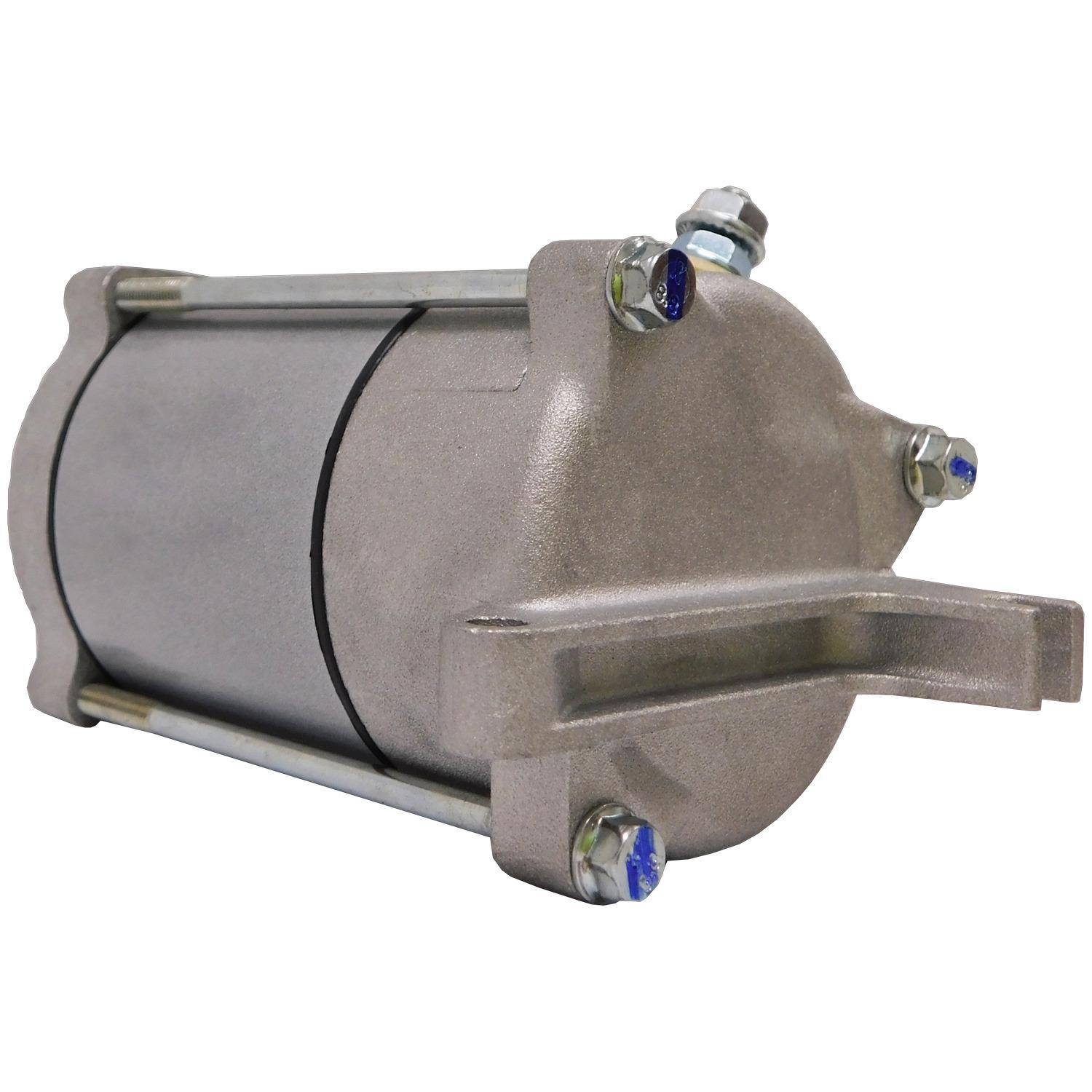WAI 18662N - Starter Motor WAI 18662N Starter Motor product image 1 of 8