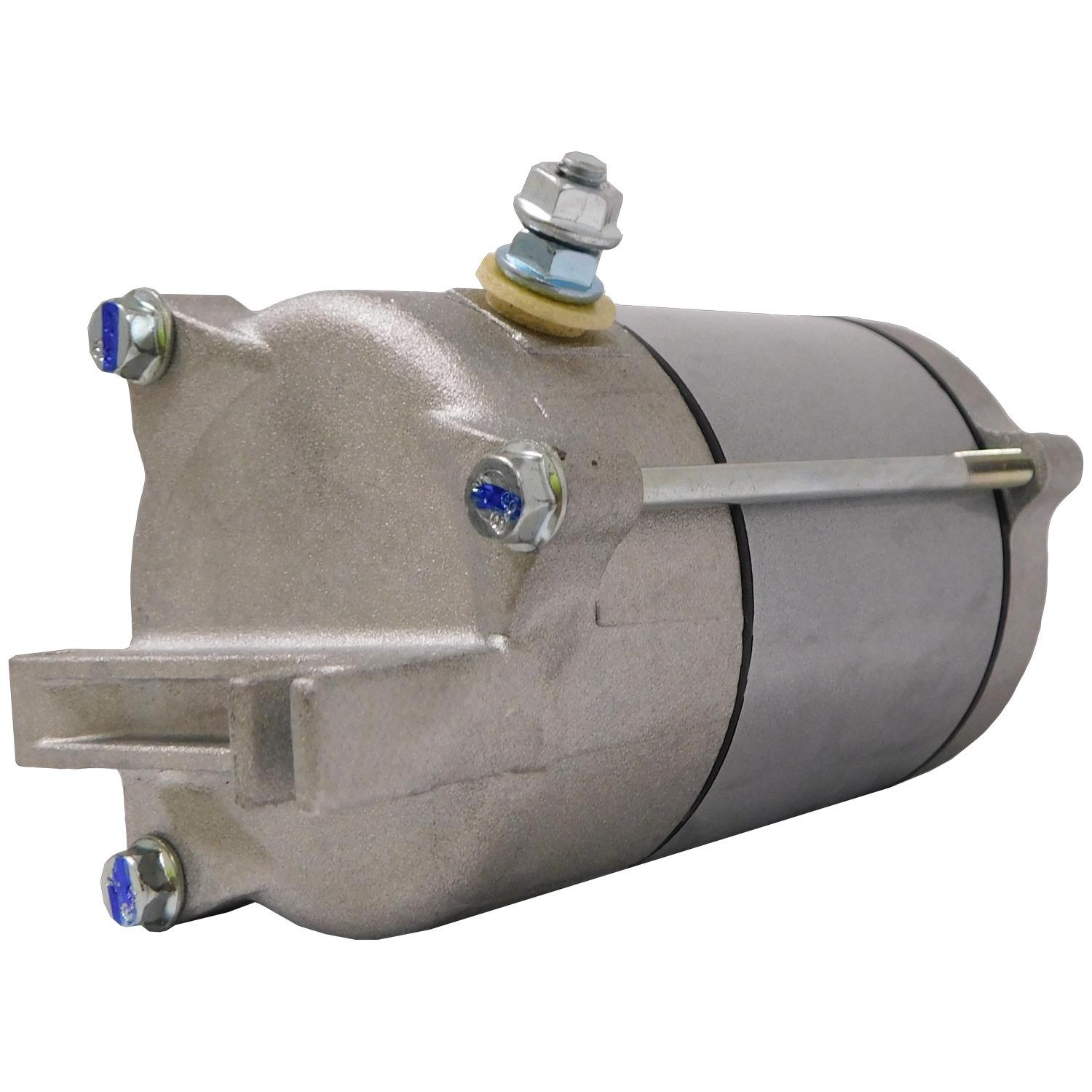 WAI 18662N - Starter Motor WAI 18662N Starter Motor product image 2 of 8