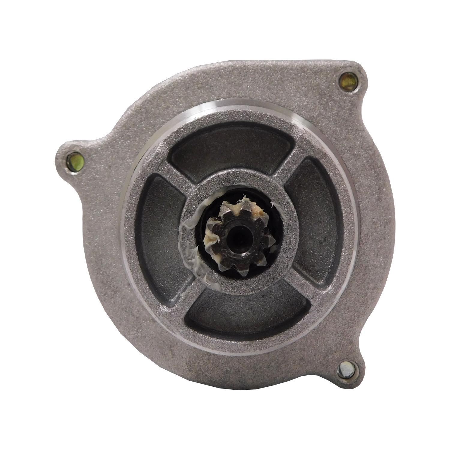WAI 18662N - Starter Motor WAI 18662N Starter Motor product image 3 of 8