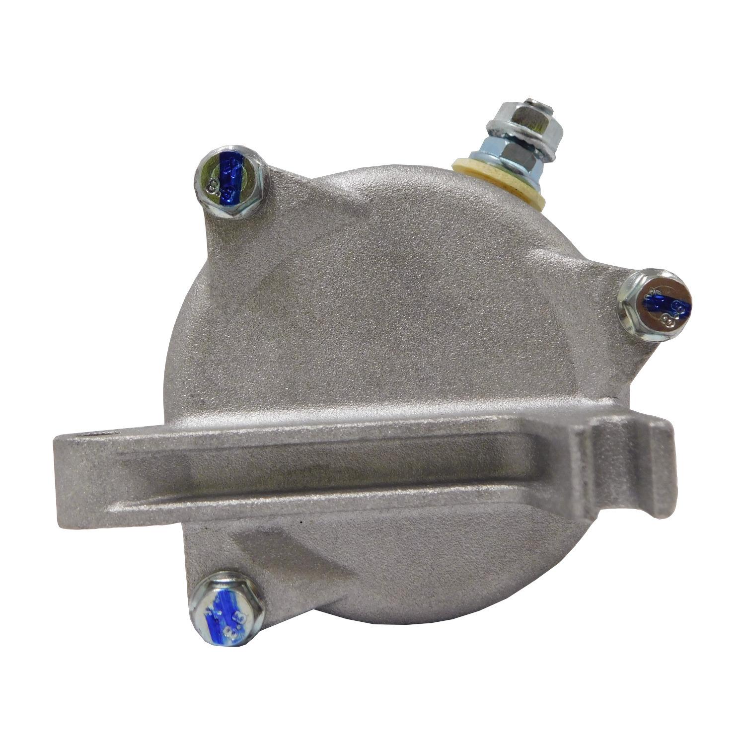 WAI 18662N - Starter Motor WAI 18662N Starter Motor product image 4 of 8