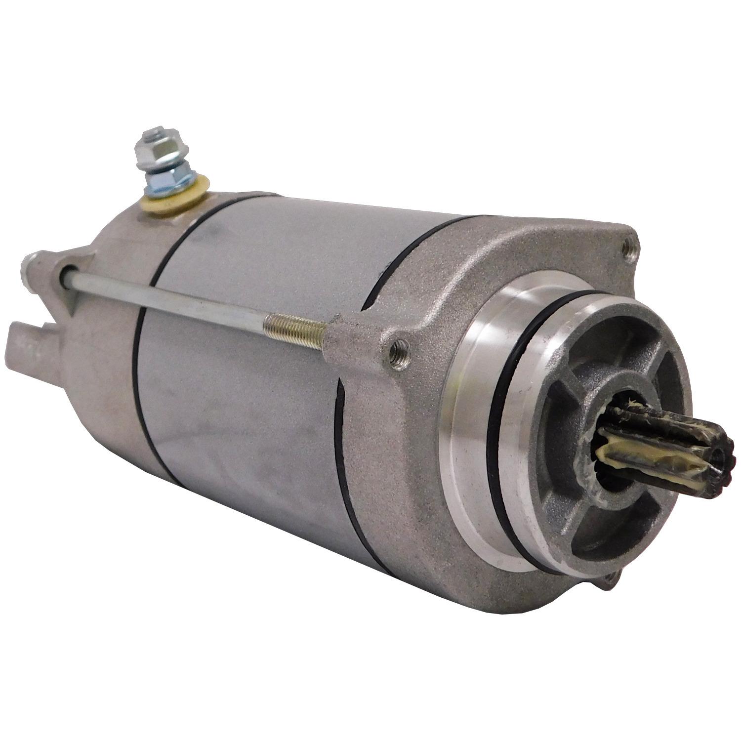 WAI 18662N - Starter Motor WAI 18662N Starter Motor product image 5 of 8