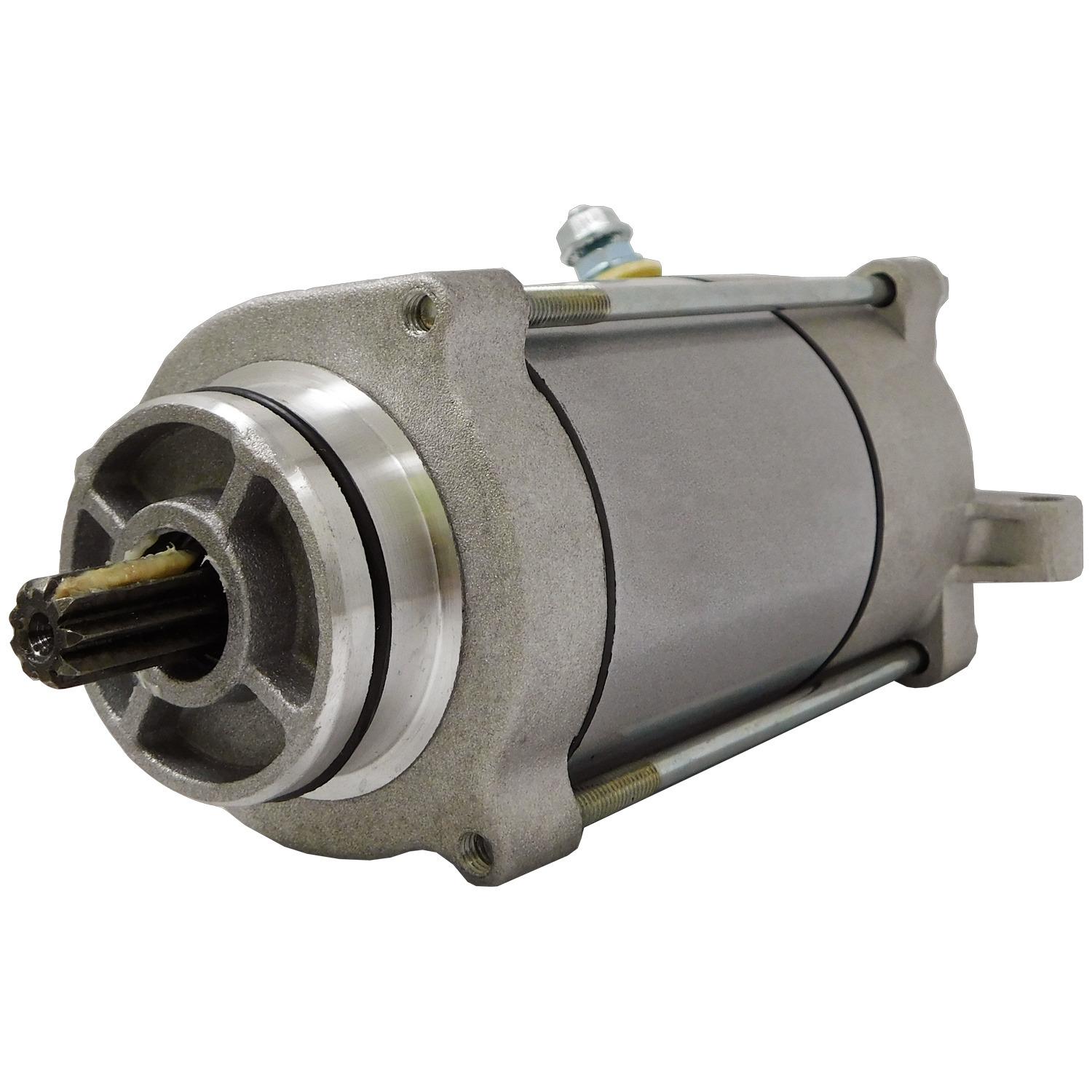 WAI 18662N - Starter Motor WAI 18662N Starter Motor product image 6 of 8
