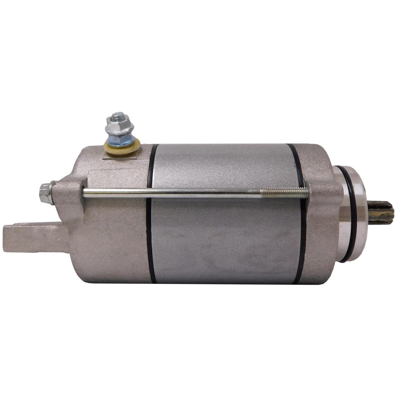 WAI 18662N - Starter Motor WAI 18662N Starter Motor product image 7 of 8
