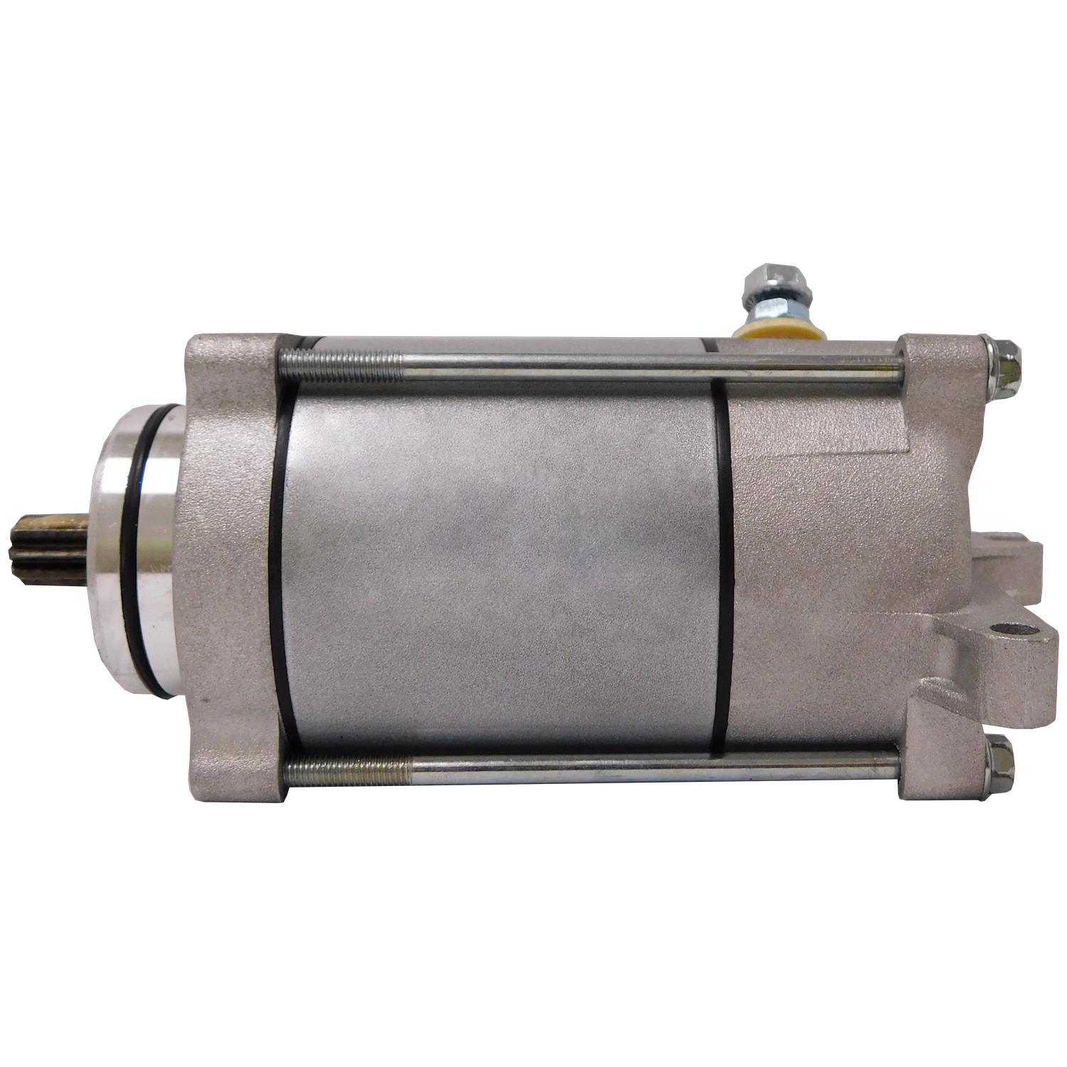 WAI 18662N - Starter Motor WAI 18662N Starter Motor product image 8 of 8