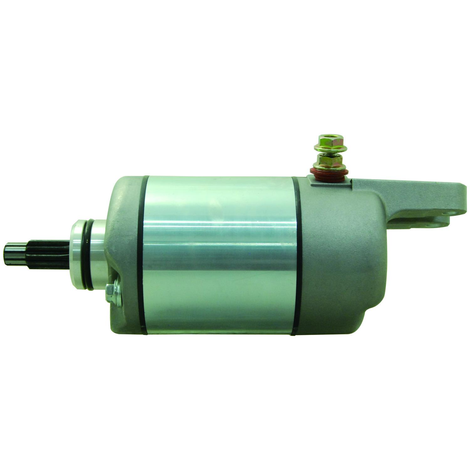 WAI 18666N - Starter Motor WAI 18666N Starter Motor product image 8 of 8