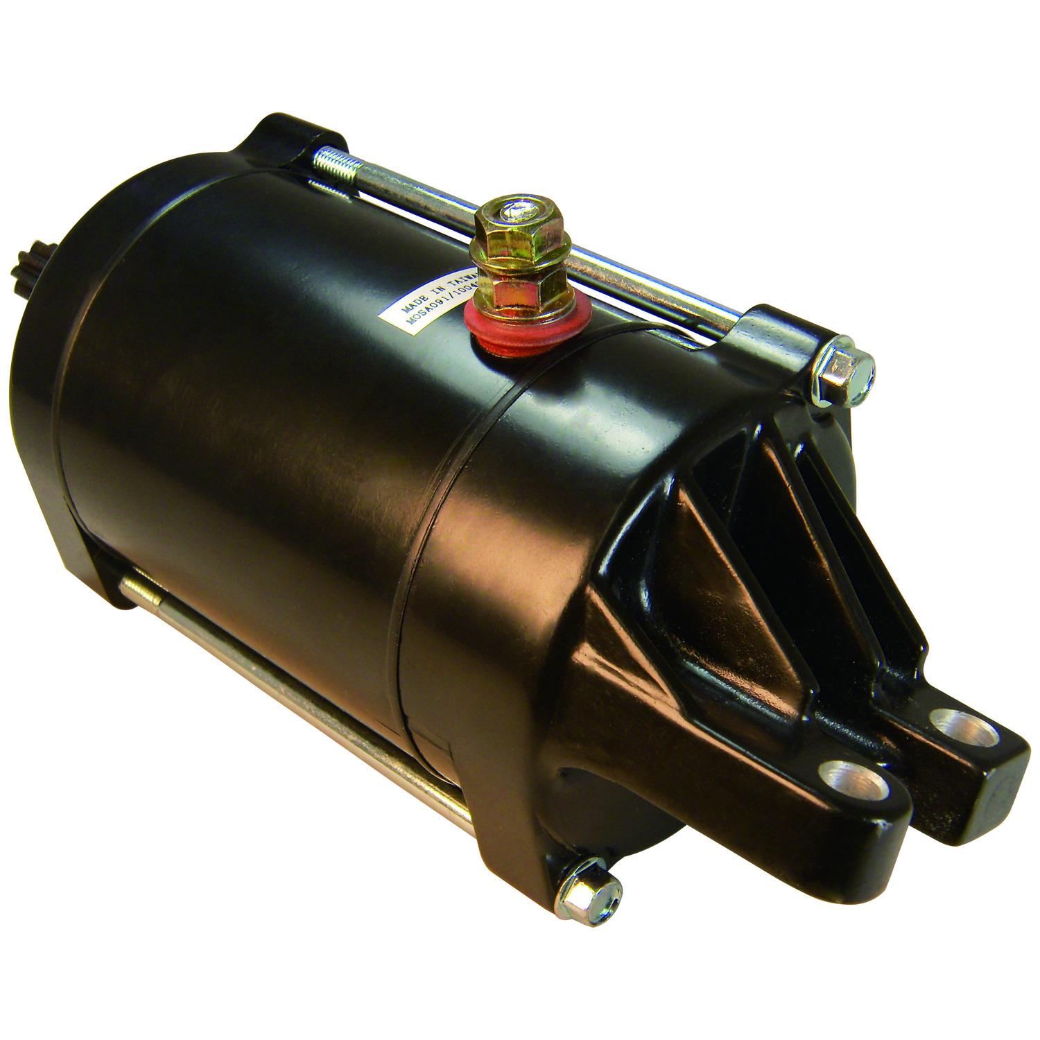 WAI 18667N - Starter Motor WAI 18667N Starter Motor product image 1 of 2