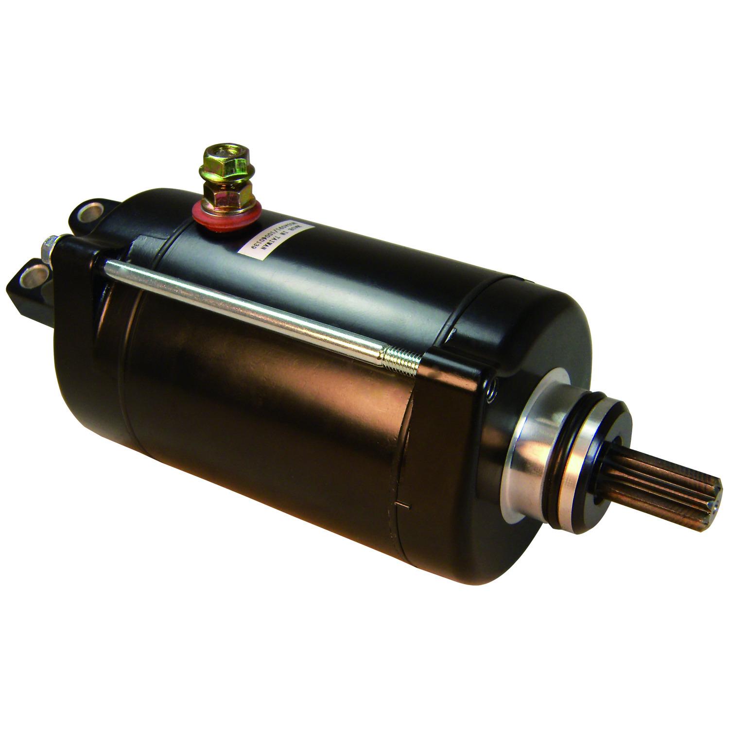WAI 18667N - Starter Motor WAI 18667N Starter Motor product image 2 of 2