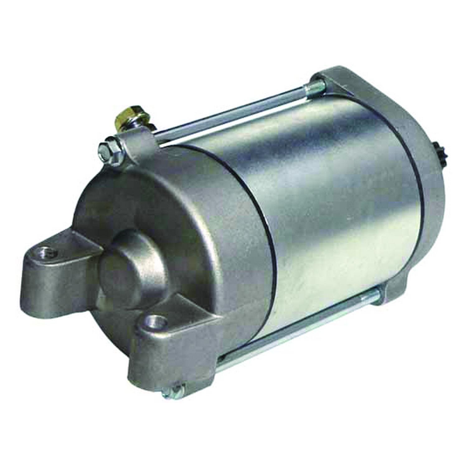 WAI 18670N - Starter Motor WAI 18670N Starter Motor product image 1 of 5