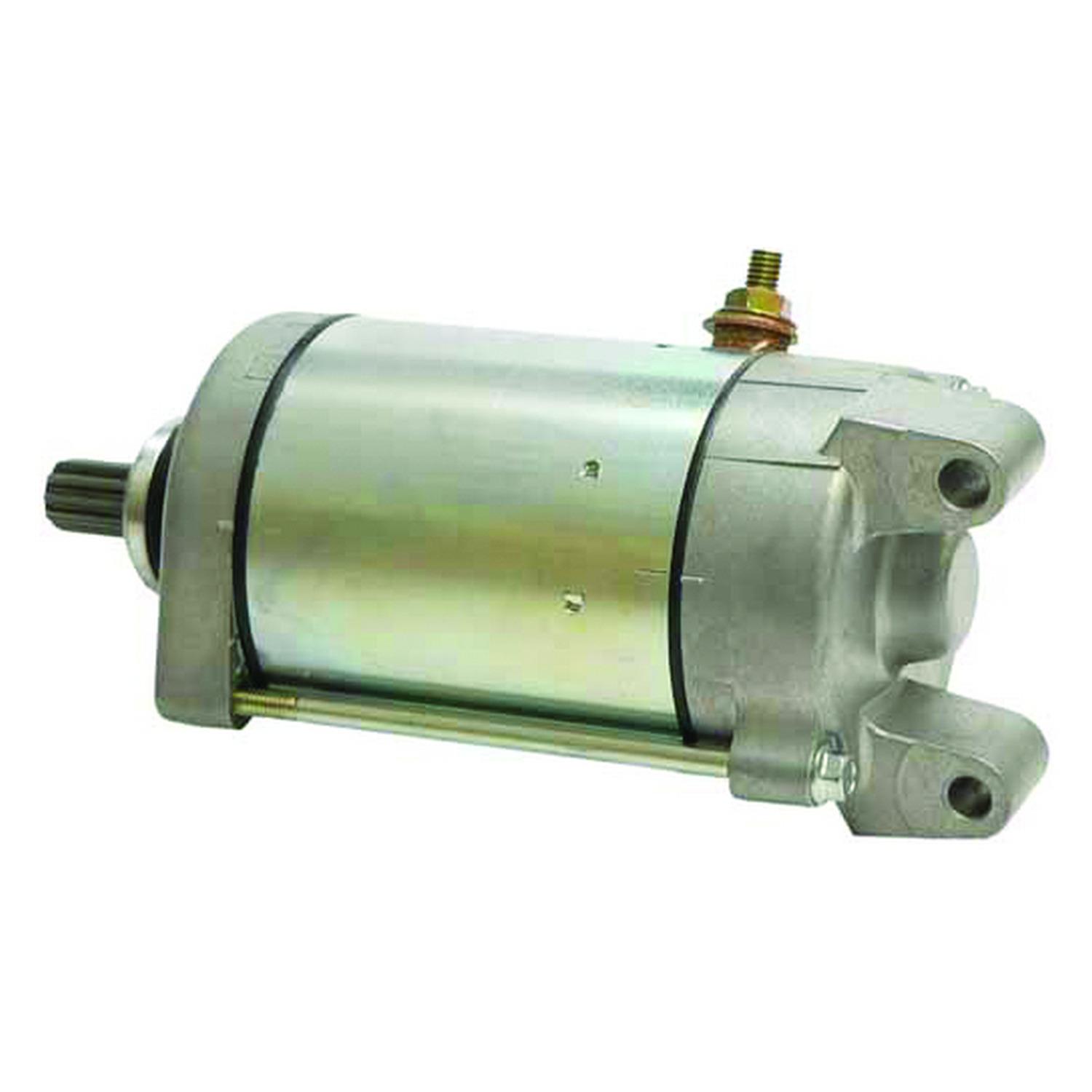 WAI 18670N - Starter Motor WAI 18670N Starter Motor product image 2 of 5