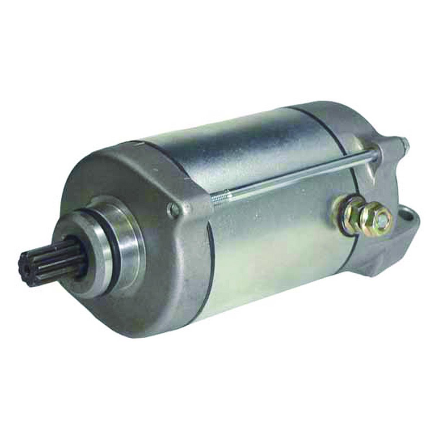 WAI 18670N - Starter Motor WAI 18670N Starter Motor product image 3 of 5
