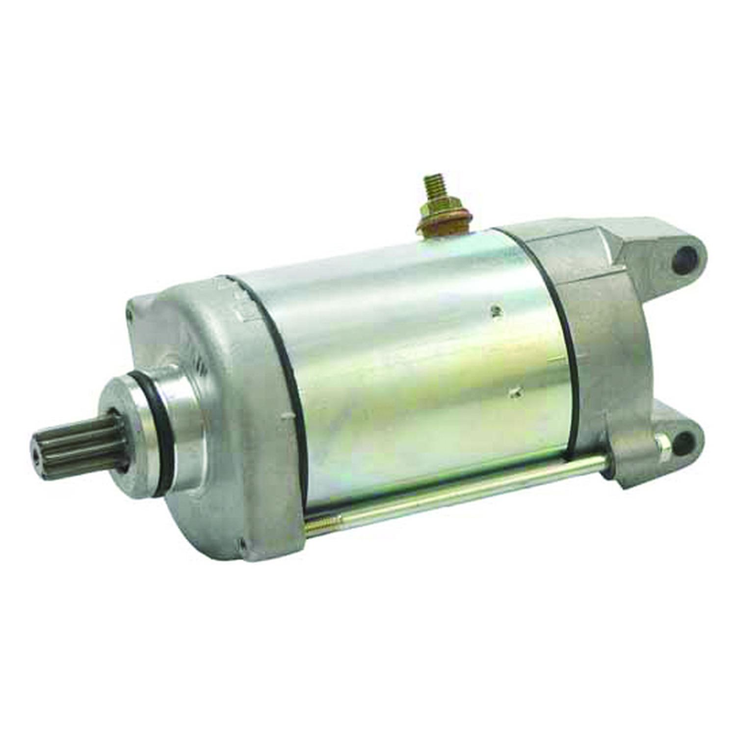 WAI 18670N - Starter Motor WAI 18670N Starter Motor product image 4 of 5