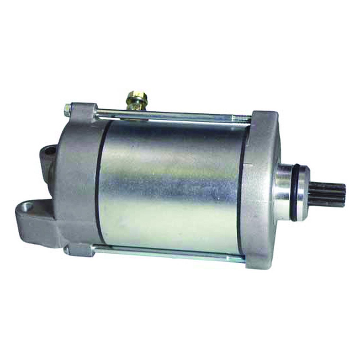 WAI 18670N - Starter Motor WAI 18670N Starter Motor product image 5 of 5