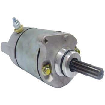 WAI 18671N Starter Motor product image 2 of 2