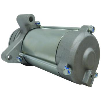 WAI 18676N Starter Motor product image 1 of 2