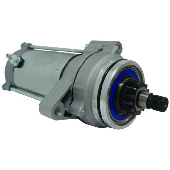 WAI 18676N Starter Motor product image 2 of 2