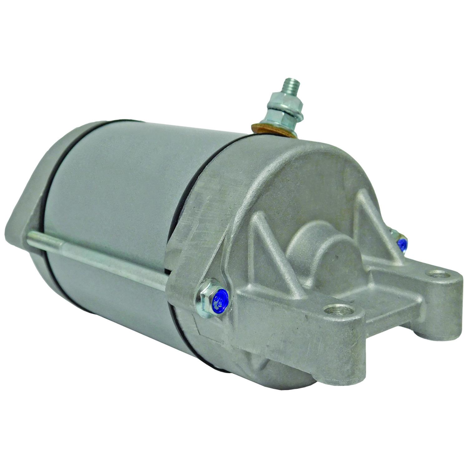 WAI 18677N - Starter Motor WAI 18677N Starter Motor product image 1 of 8