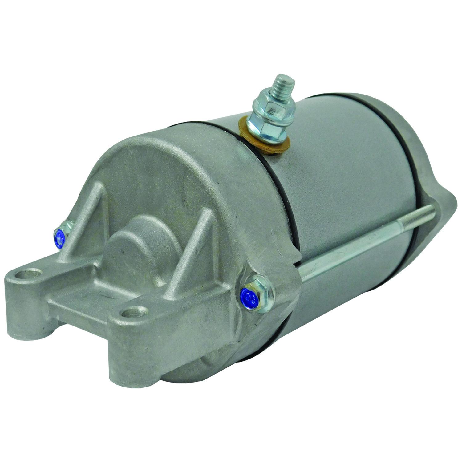 WAI 18677N - Starter Motor WAI 18677N Starter Motor product image 2 of 8