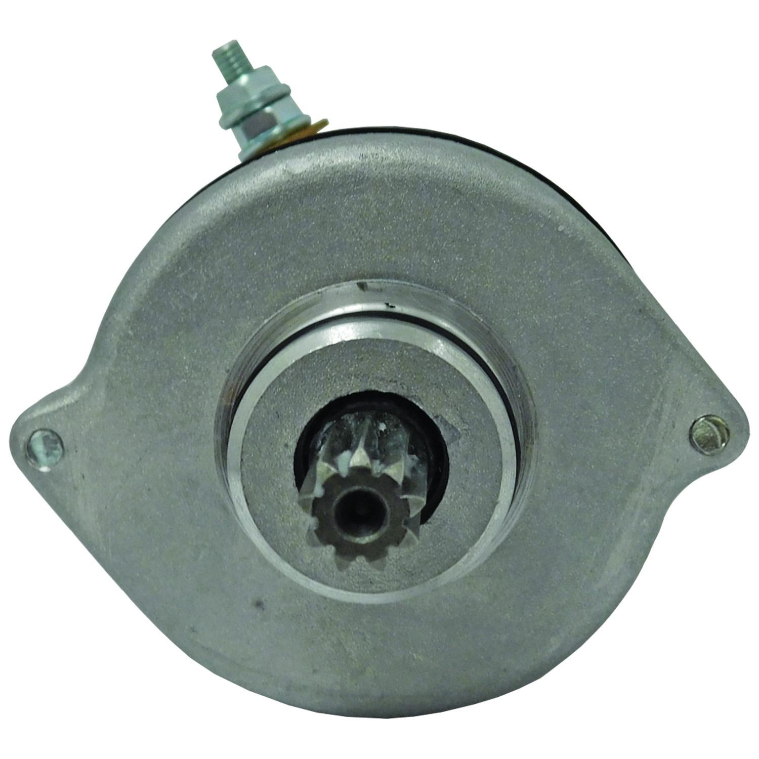 WAI 18677N - Starter Motor WAI 18677N Starter Motor product image 3 of 8