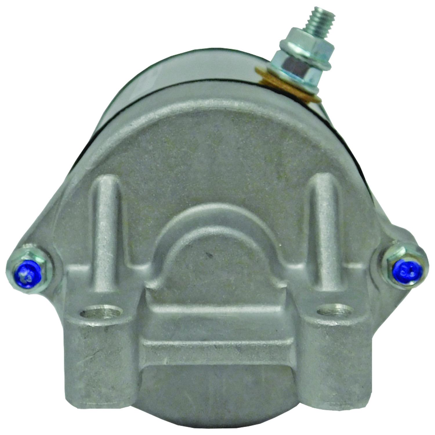 WAI 18677N - Starter Motor WAI 18677N Starter Motor product image 4 of 8