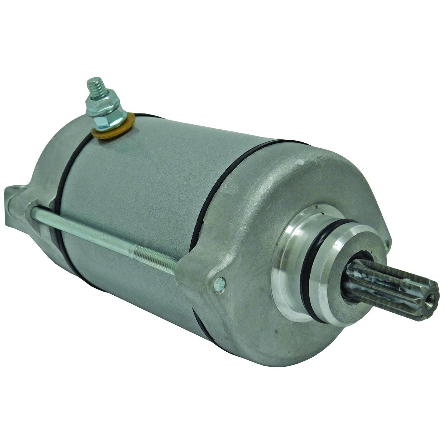WAI 18677N - Starter Motor WAI 18677N Starter Motor product image 5 of 8