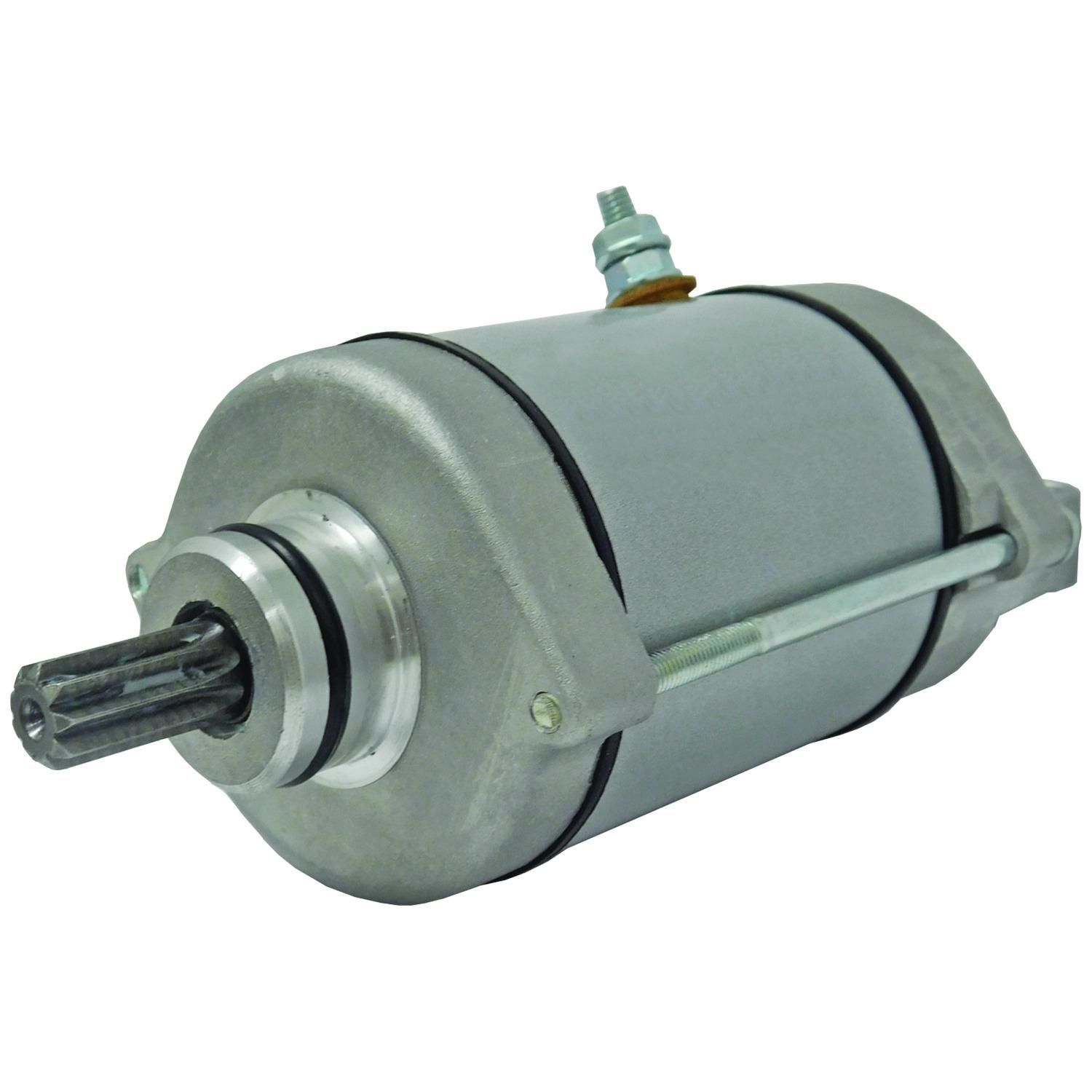 WAI 18677N - Starter Motor WAI 18677N Starter Motor product image 6 of 8