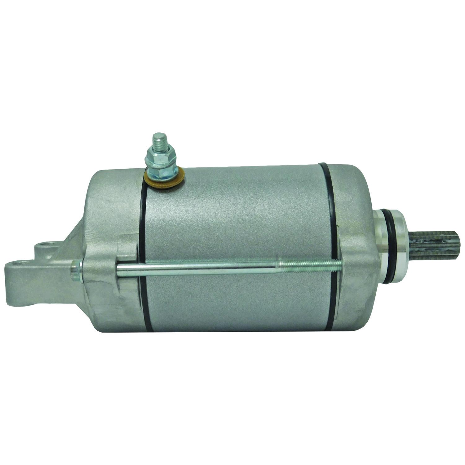 WAI 18677N - Starter Motor WAI 18677N Starter Motor product image 7 of 8